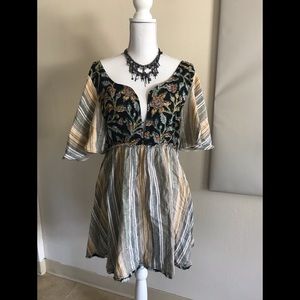 Free People - Under The Sun Tunic